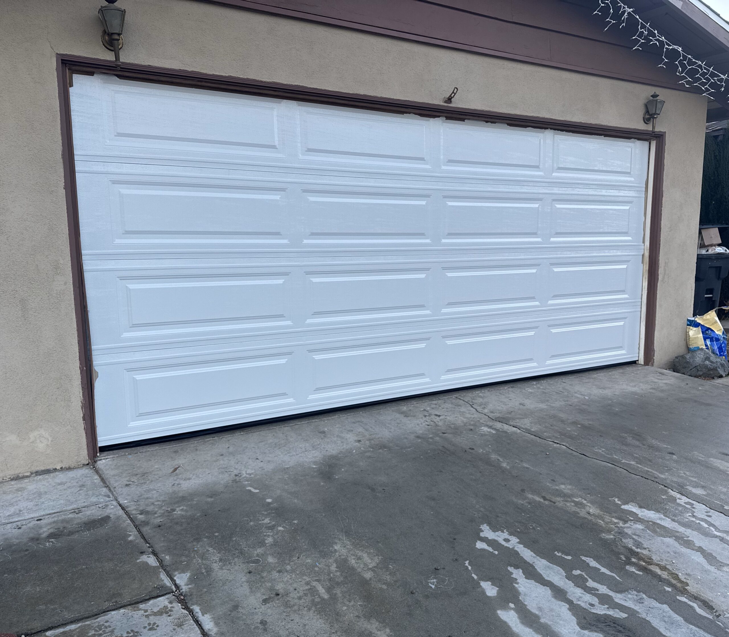 Tahar Garage Door Services