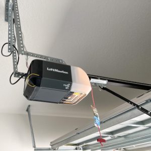 Garage Door Motors & Openers - Tahar Garage Door Services
