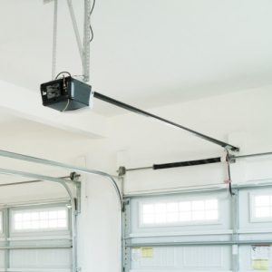 Safety Sensors - Tahar Garage Door Services