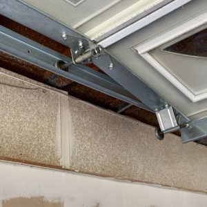 Garage Door Tracks - Tahar Garage Door Services